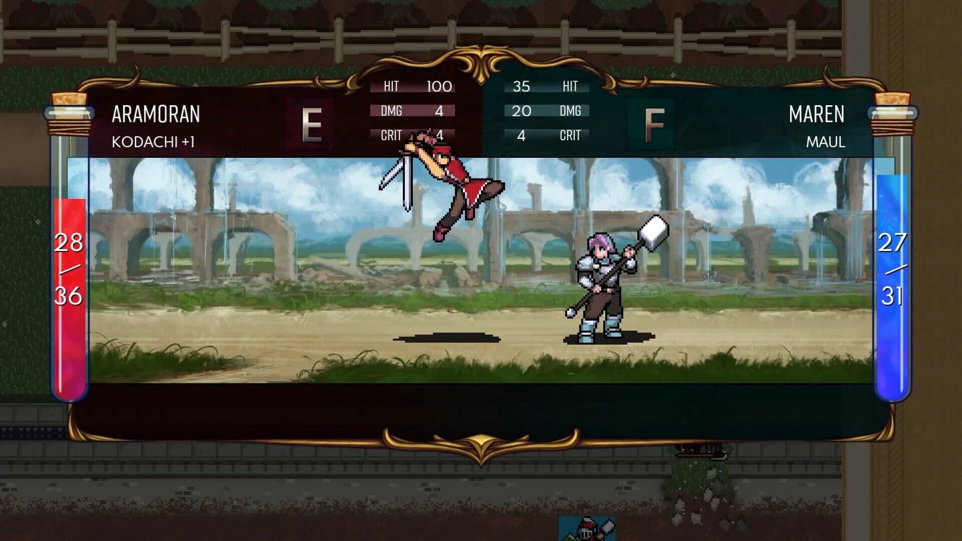 Dark Deity: Complete Edition screenshot 3