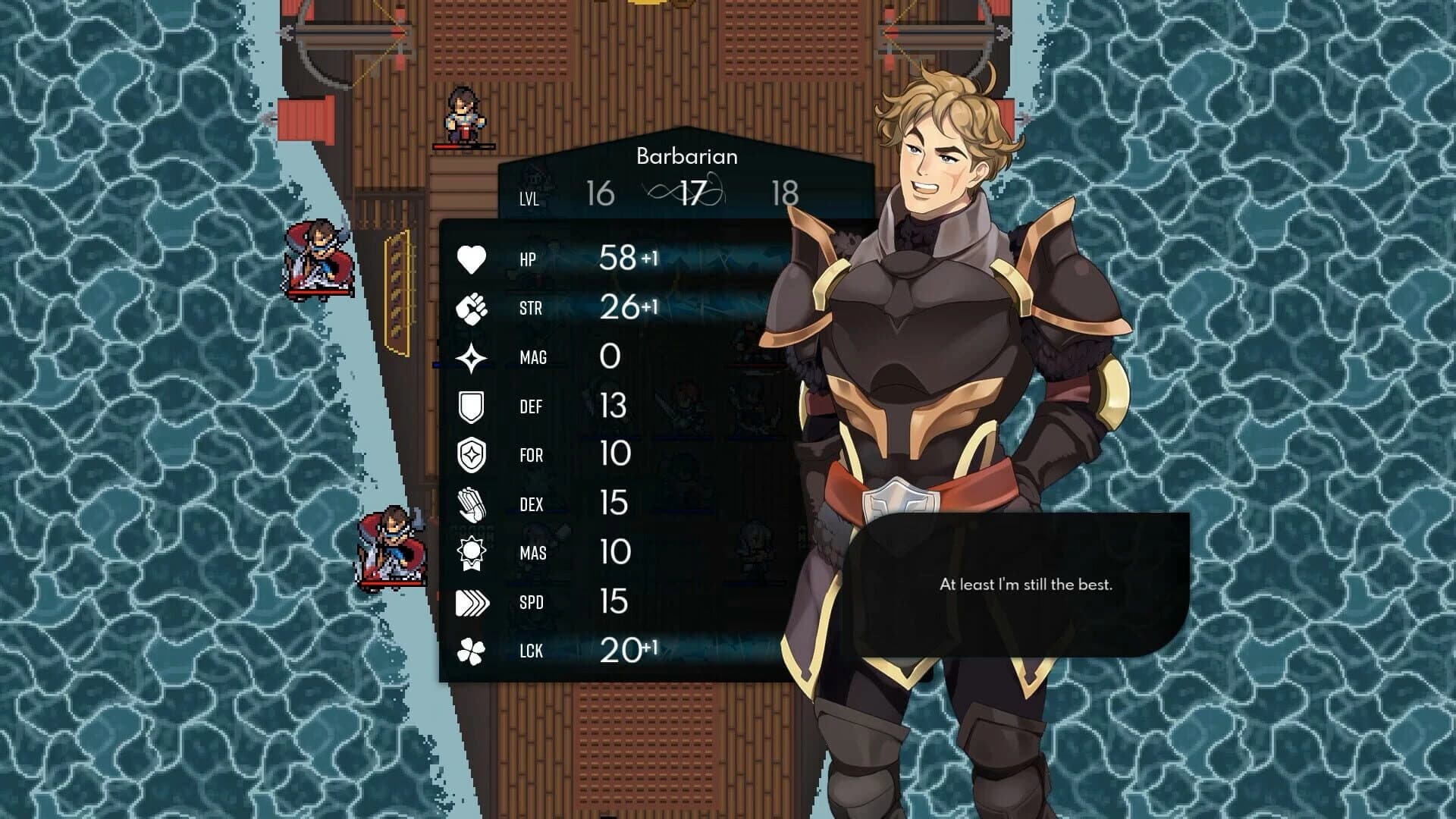 Dark Deity: Complete Edition screenshot 5