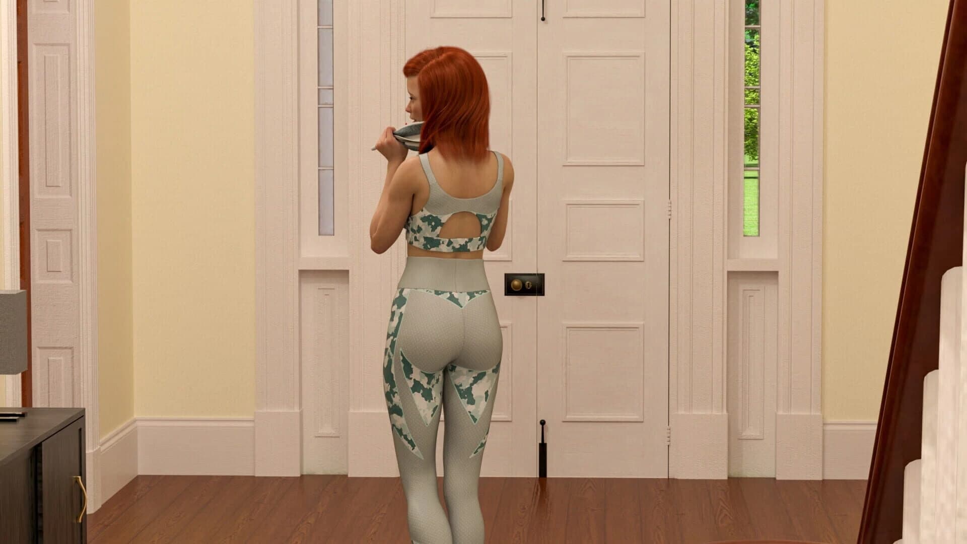 Dark Desire 5 screenshot 1