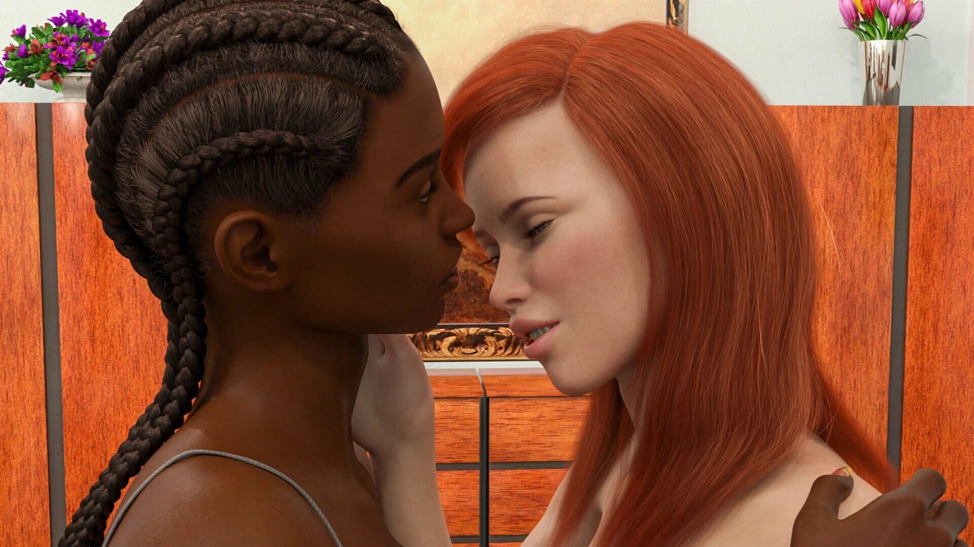 Dark Desire 5 screenshot 5