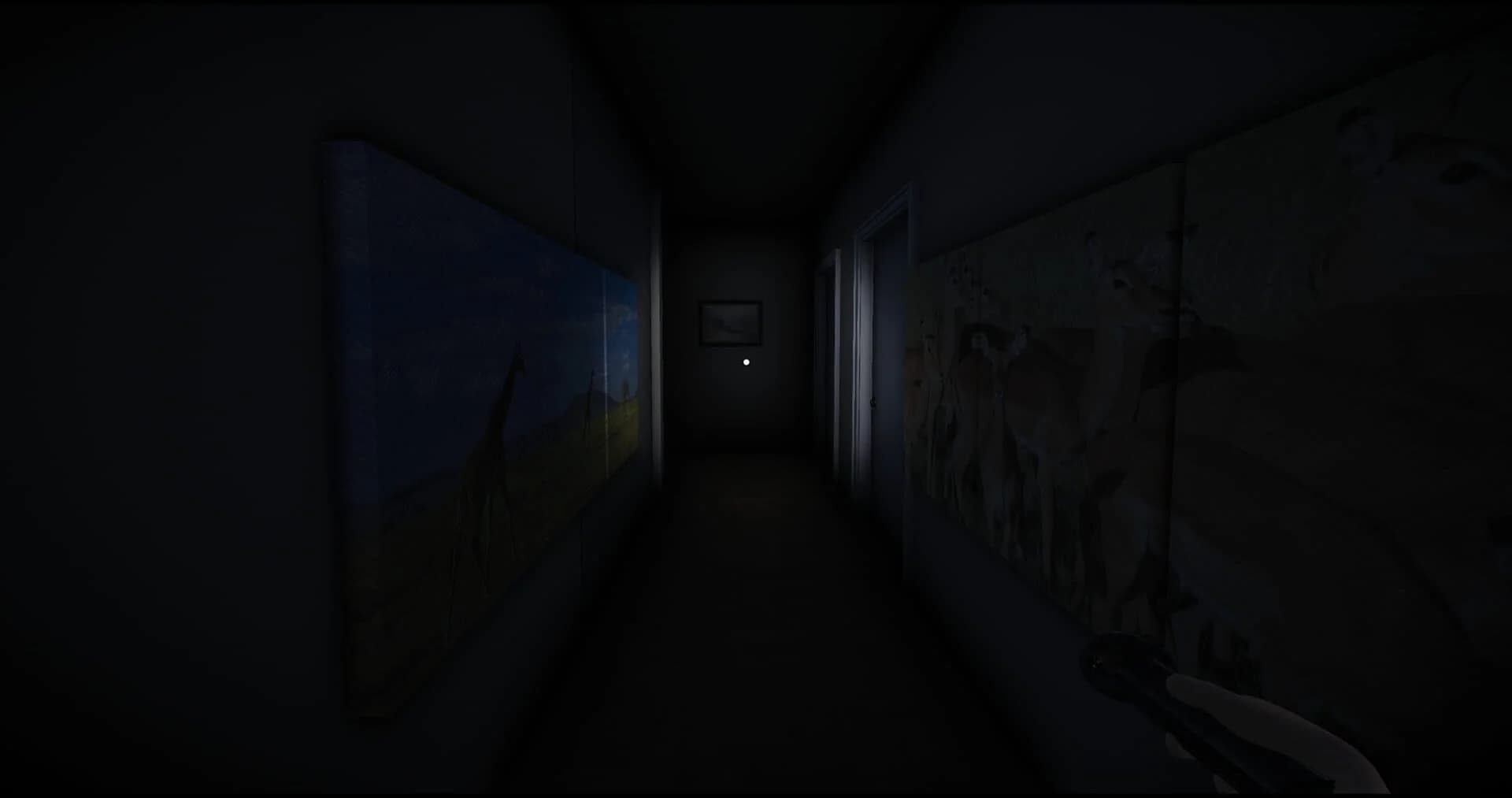 Dark Discoveries screenshot 2