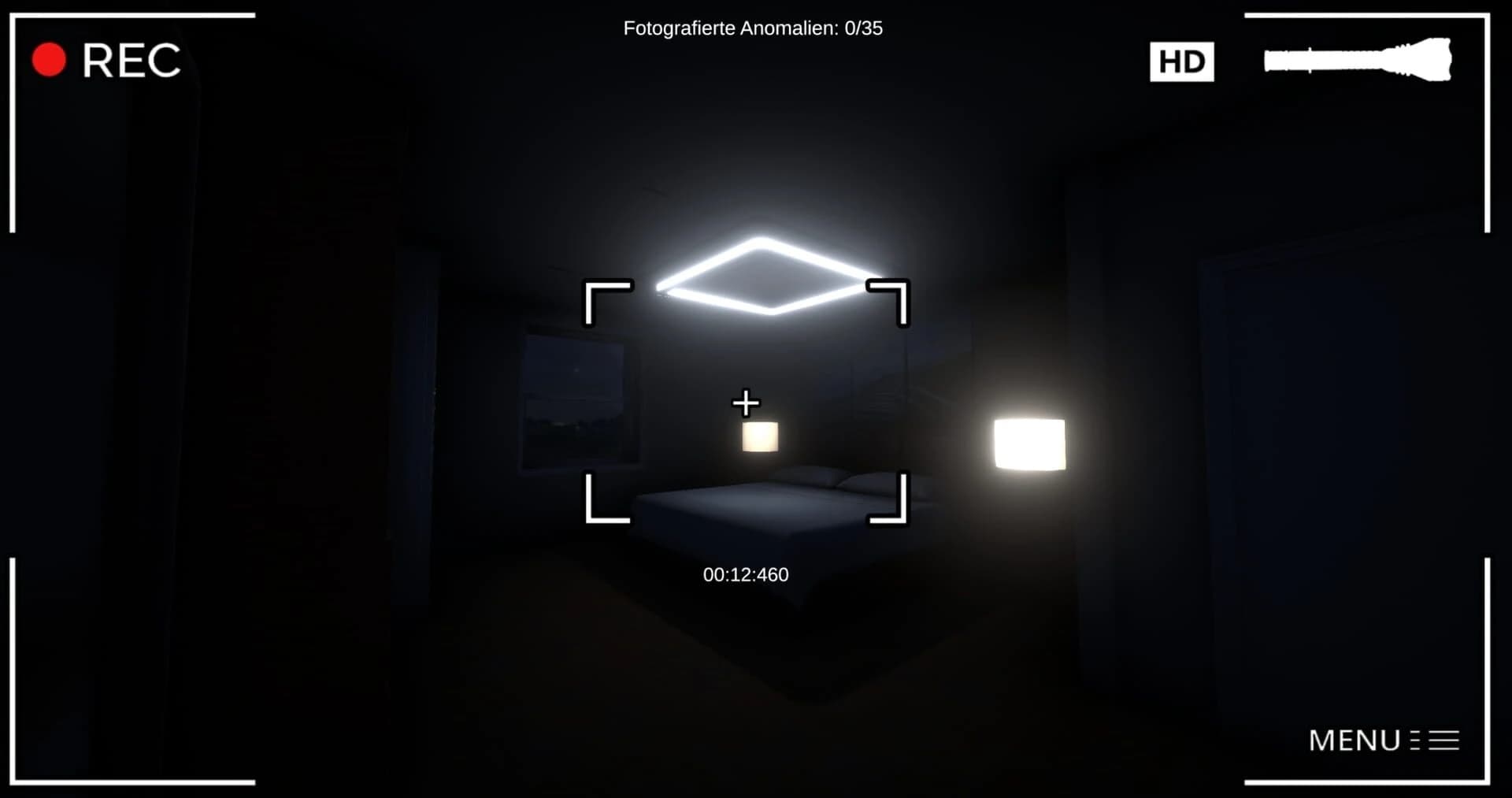 Dark Discoveries screenshot 4