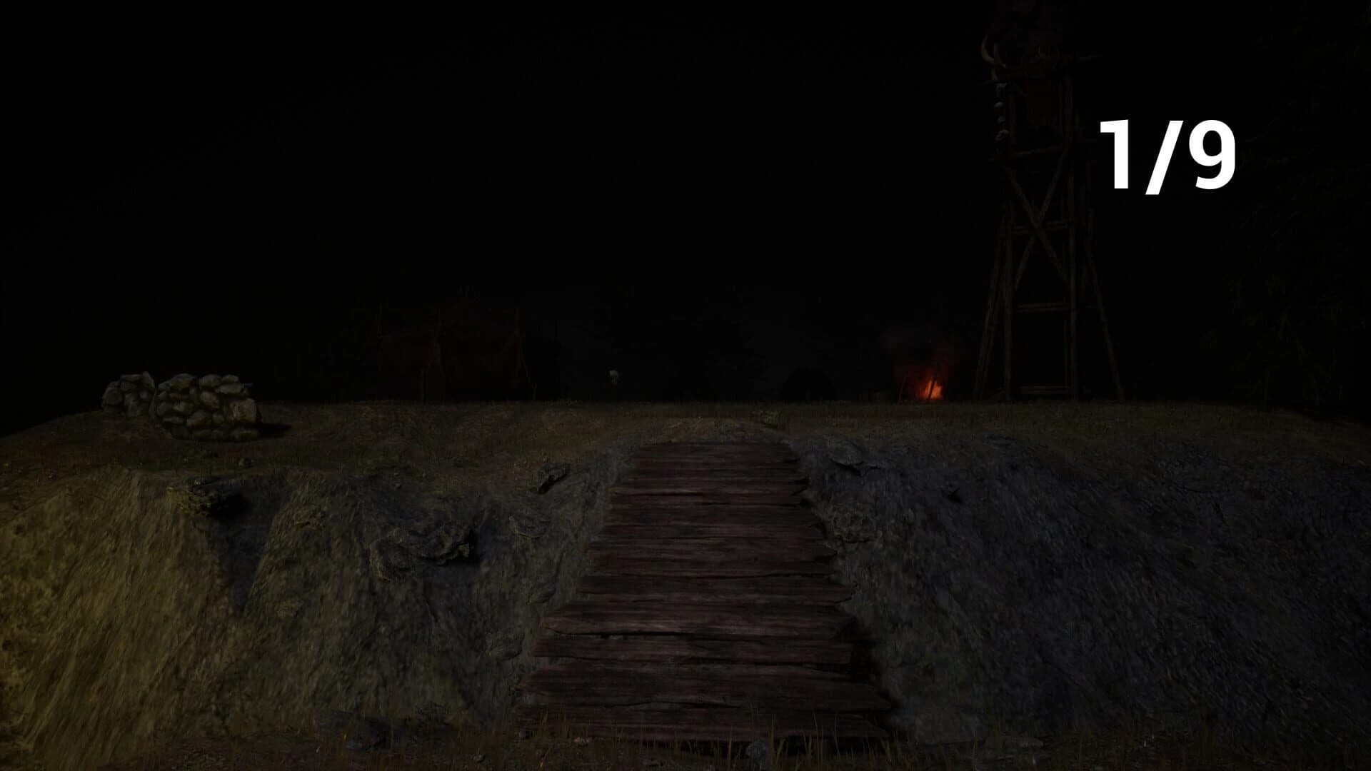 Dark Effigy screenshot 5