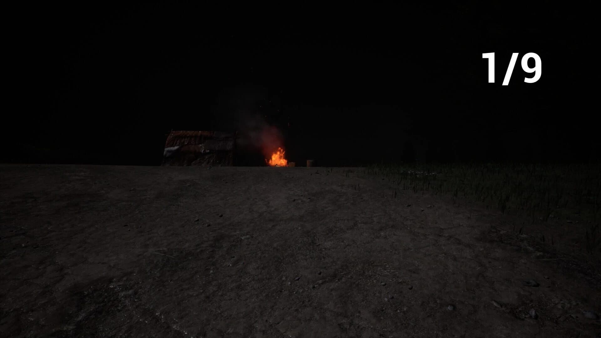 Dark Effigy screenshot 3
