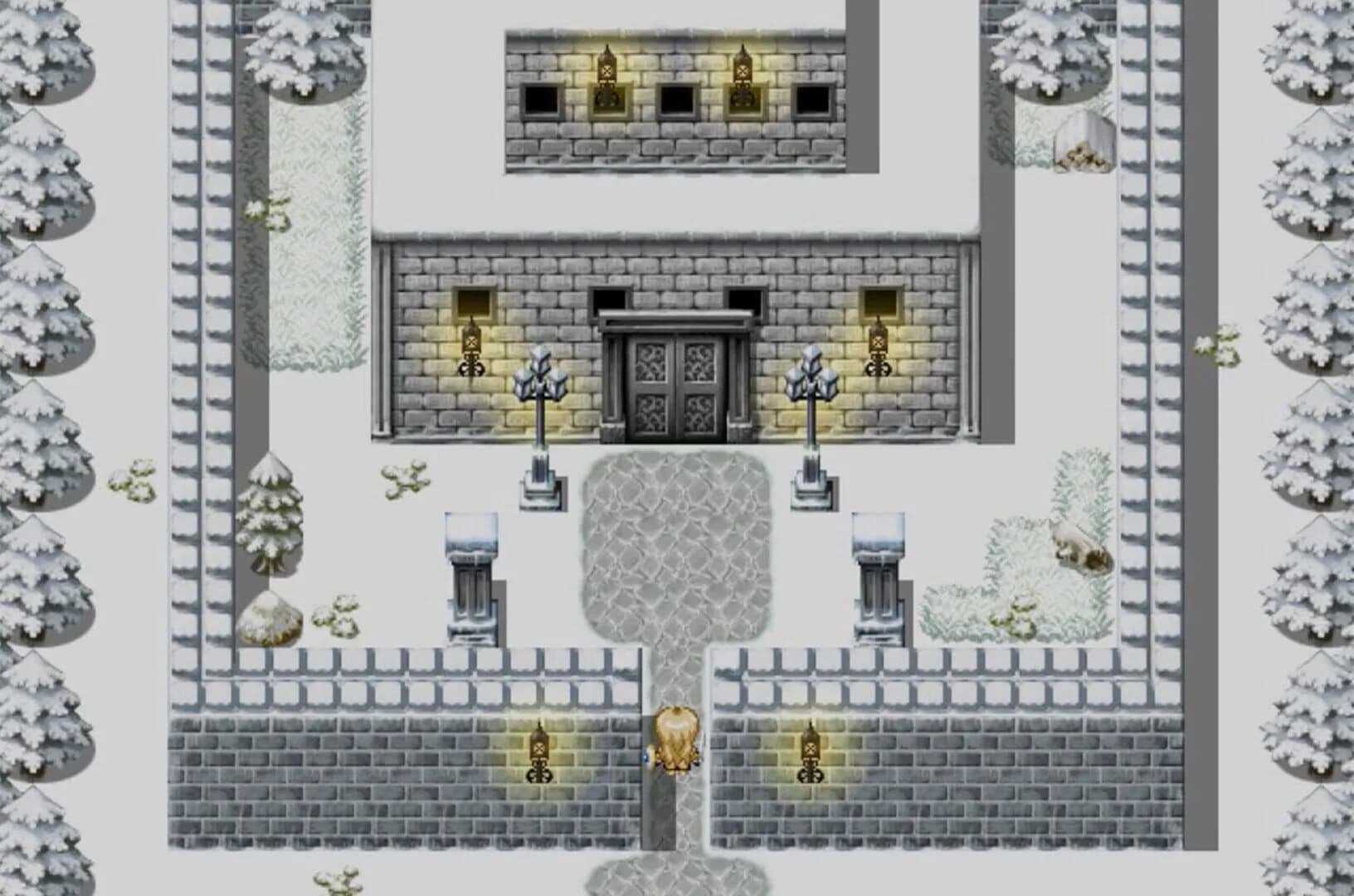 Dark Elf screenshot 5