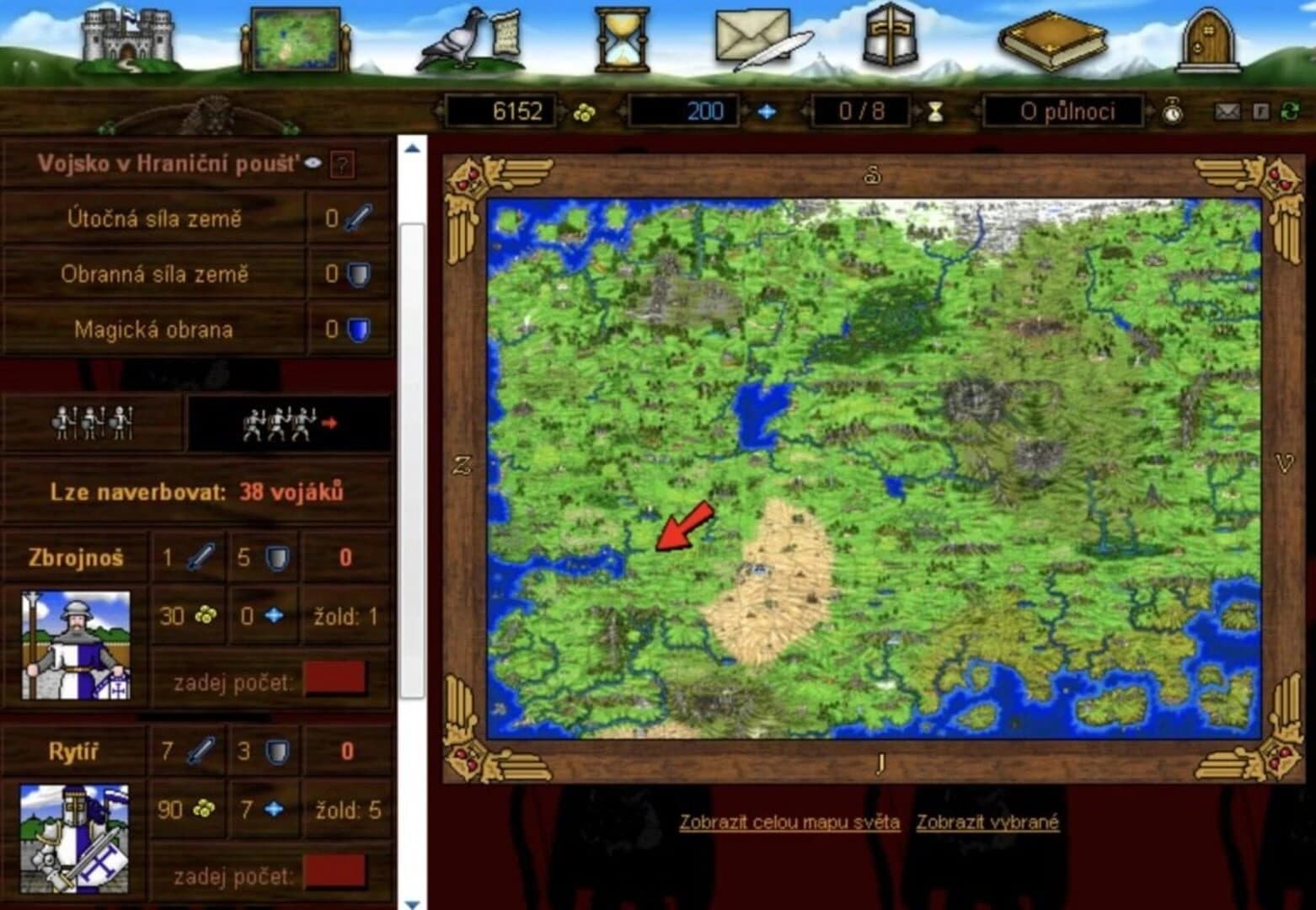 Dark Elf screenshot 3