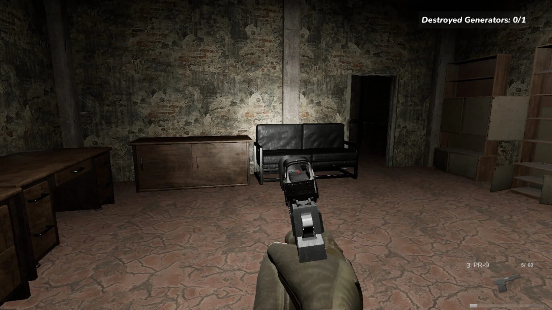 Dark Era screenshot 4
