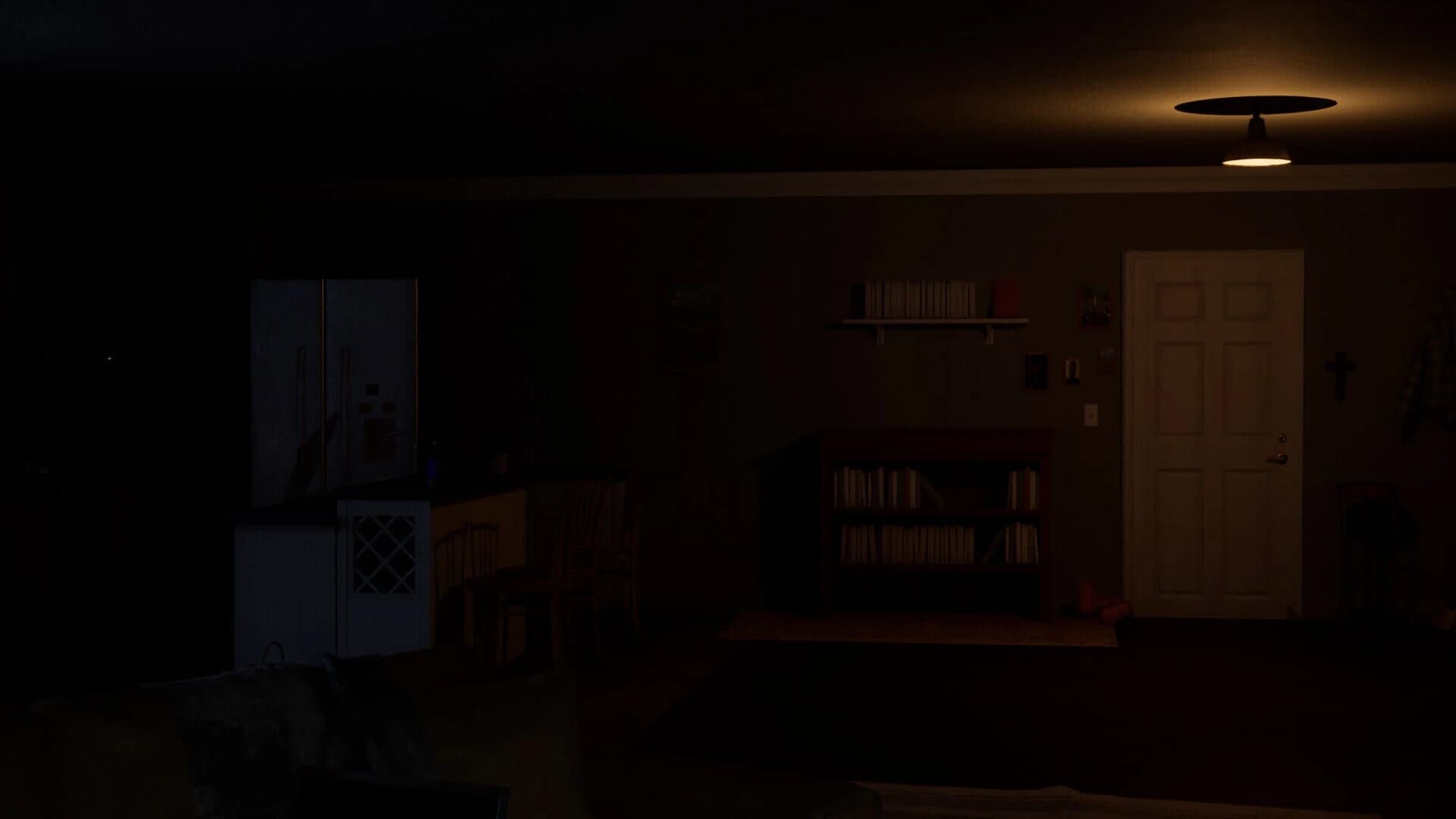 Dark Eyed Angels screenshot 1
