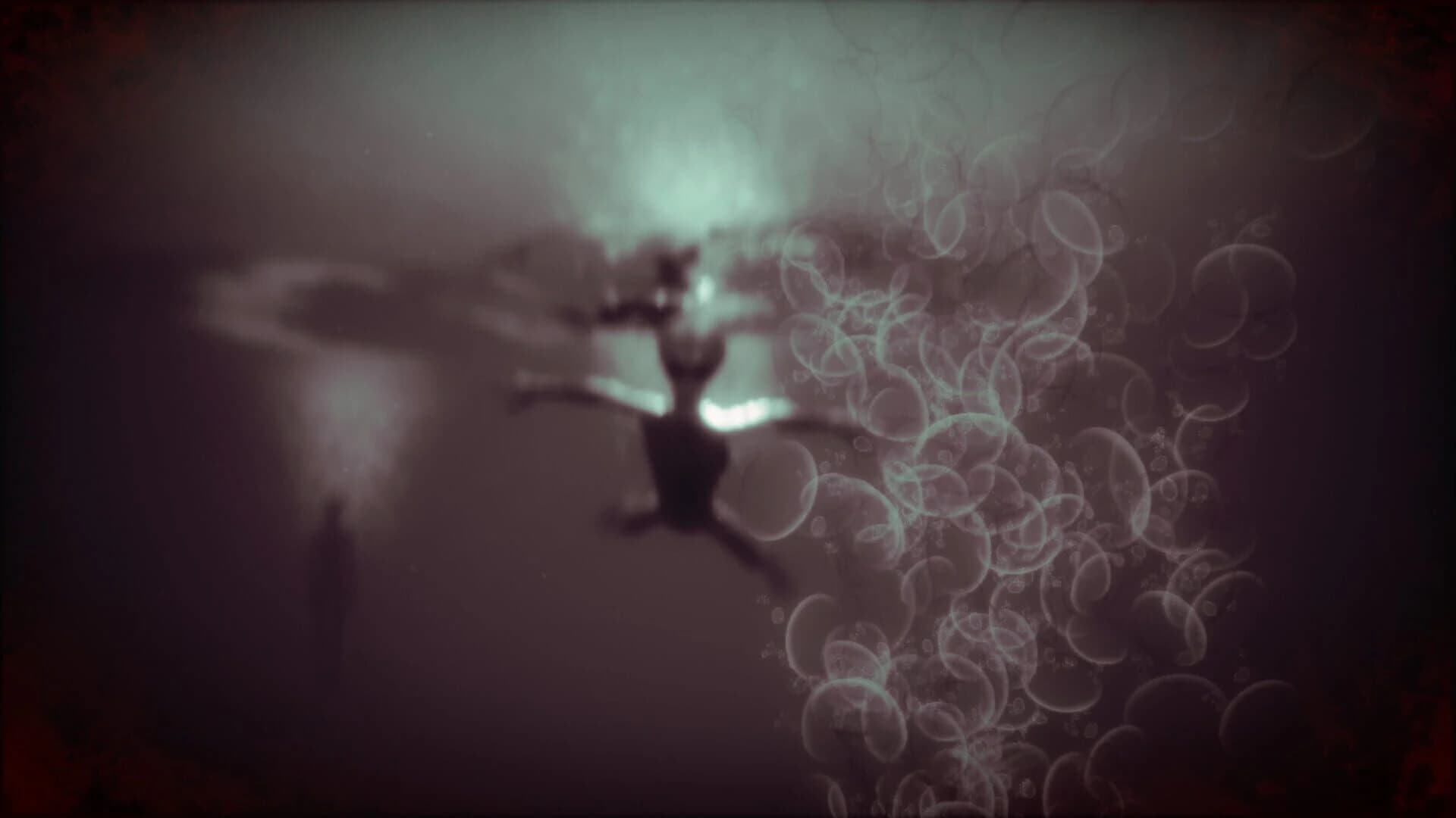 Dark Eyed Angels screenshot 2