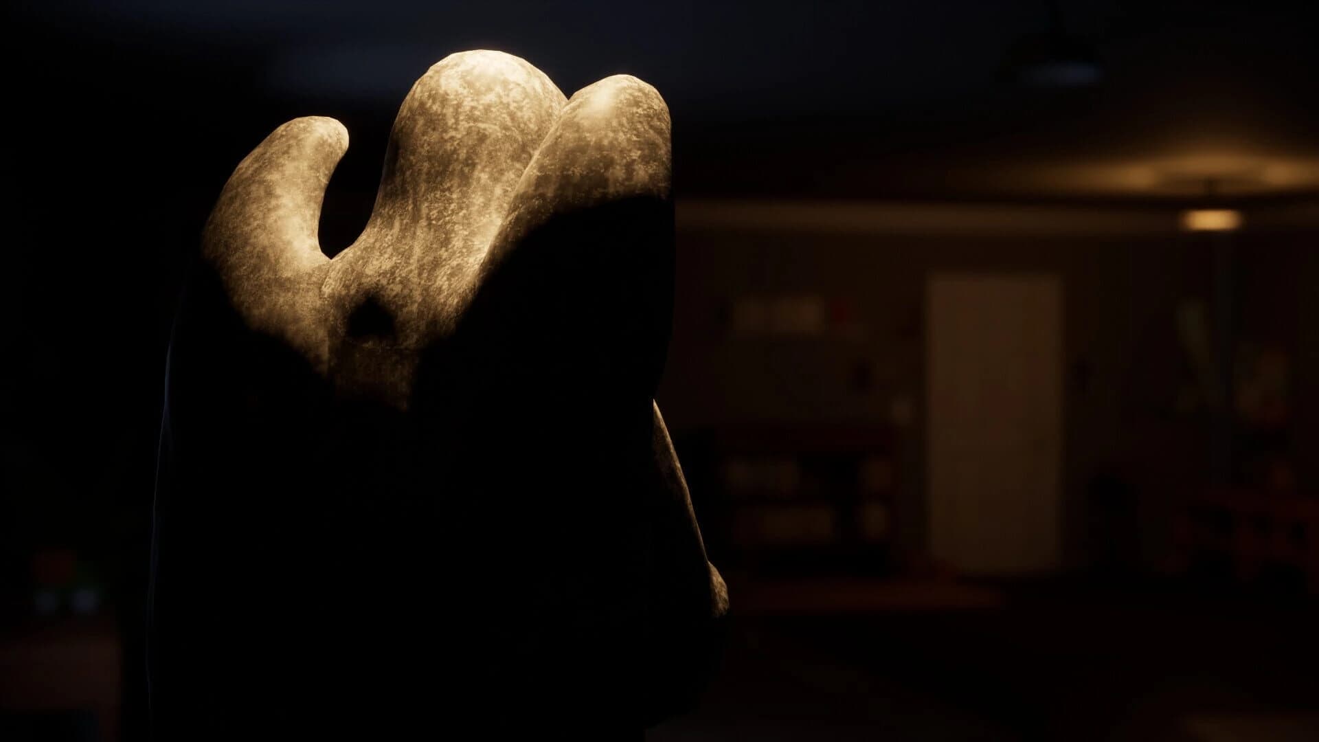Dark Eyed Angels screenshot 4