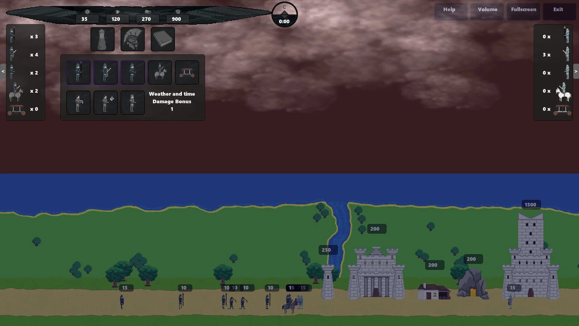 Dark Facets screenshot 4