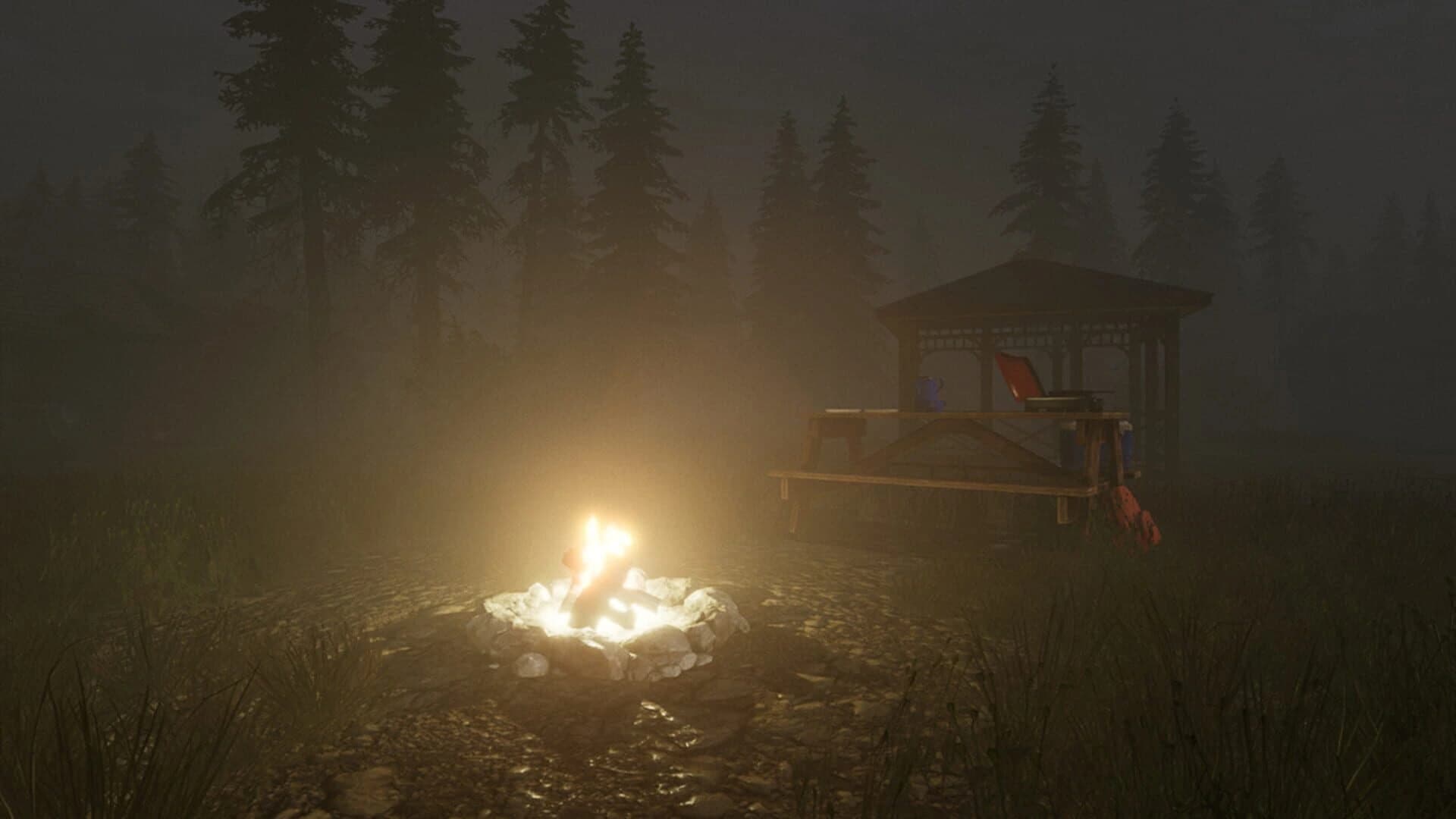 Dark Fairy Tales: The Boogeyman screenshot 5