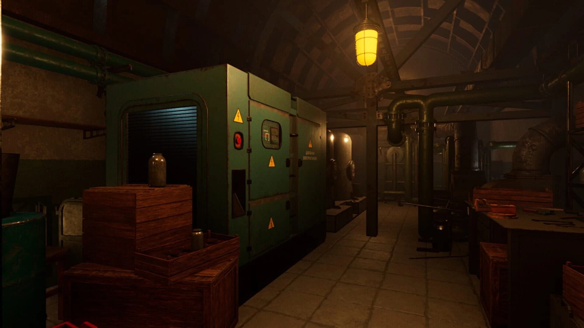 Dark Fairy Tales: The Boogeyman screenshot 2