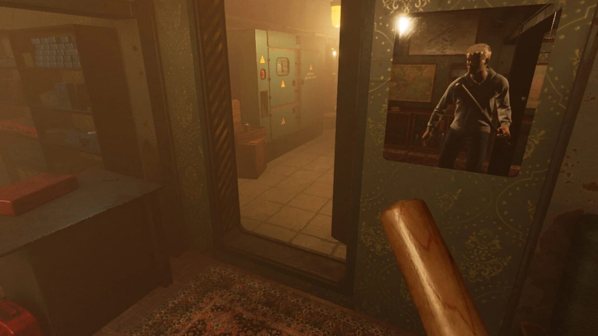 Dark Fairy Tales: The Boogeyman screenshot 1