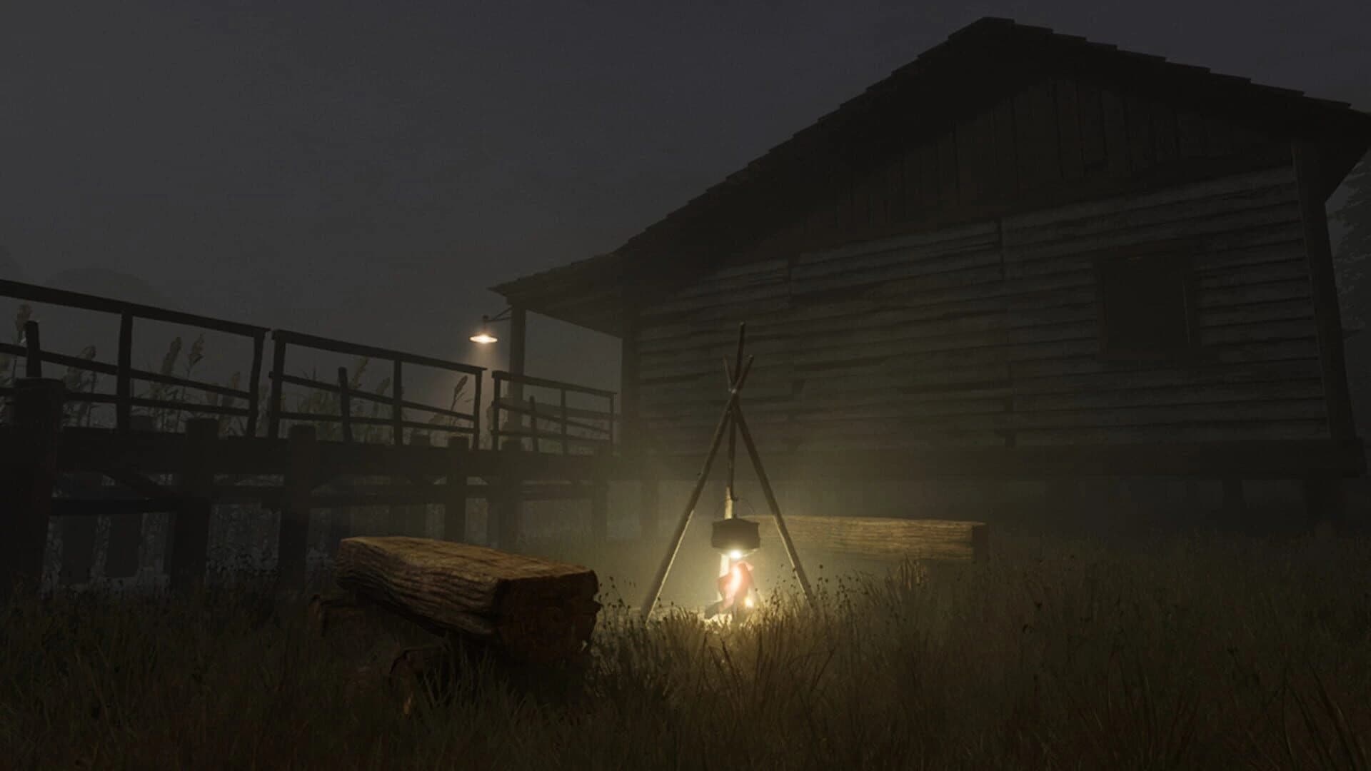 Dark Fairy Tales: The Boogeyman screenshot 4