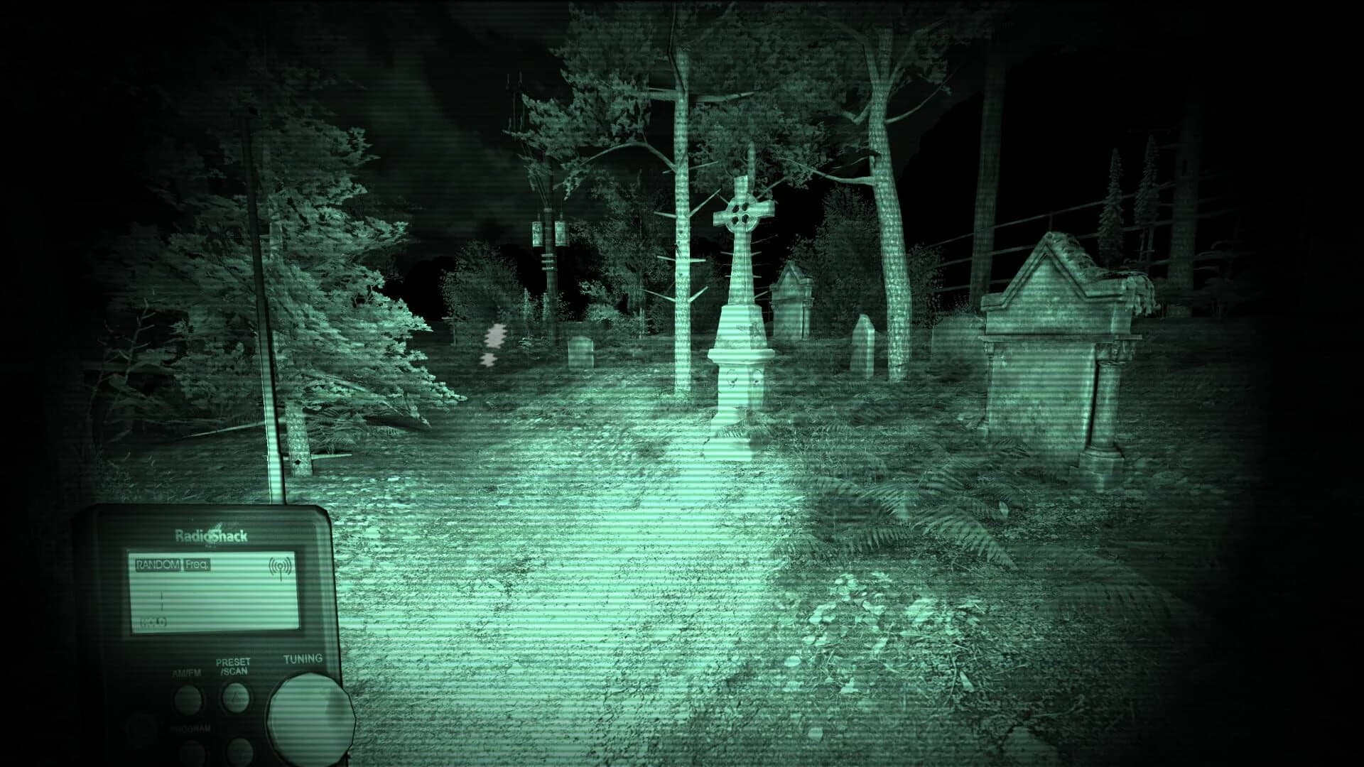 Dark Fall: Ghost Vigil screenshot 3