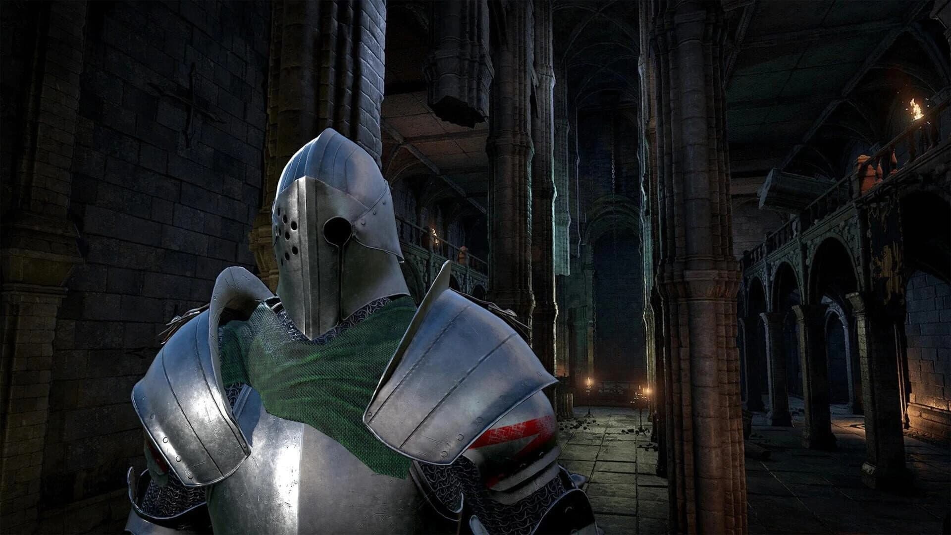 Dark Fantasy Saga screenshot 1