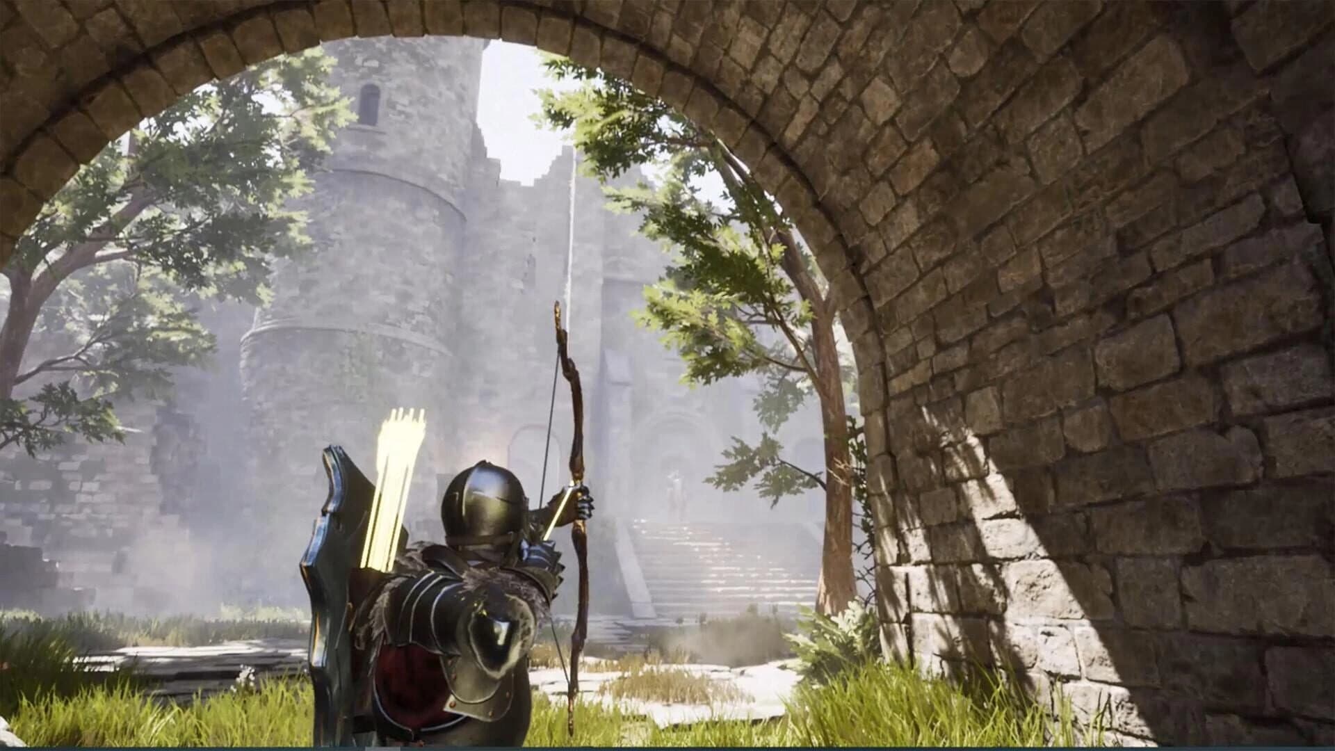 Dark Fantasy Saga screenshot 3