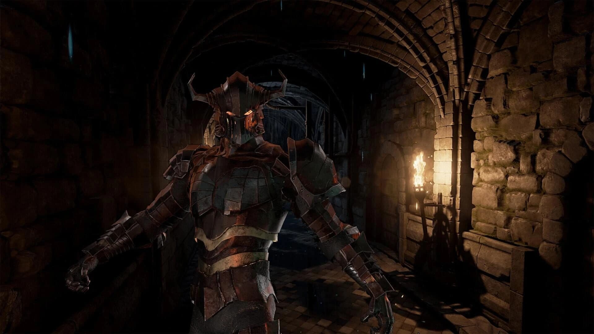 Dark Fantasy Saga screenshot 5