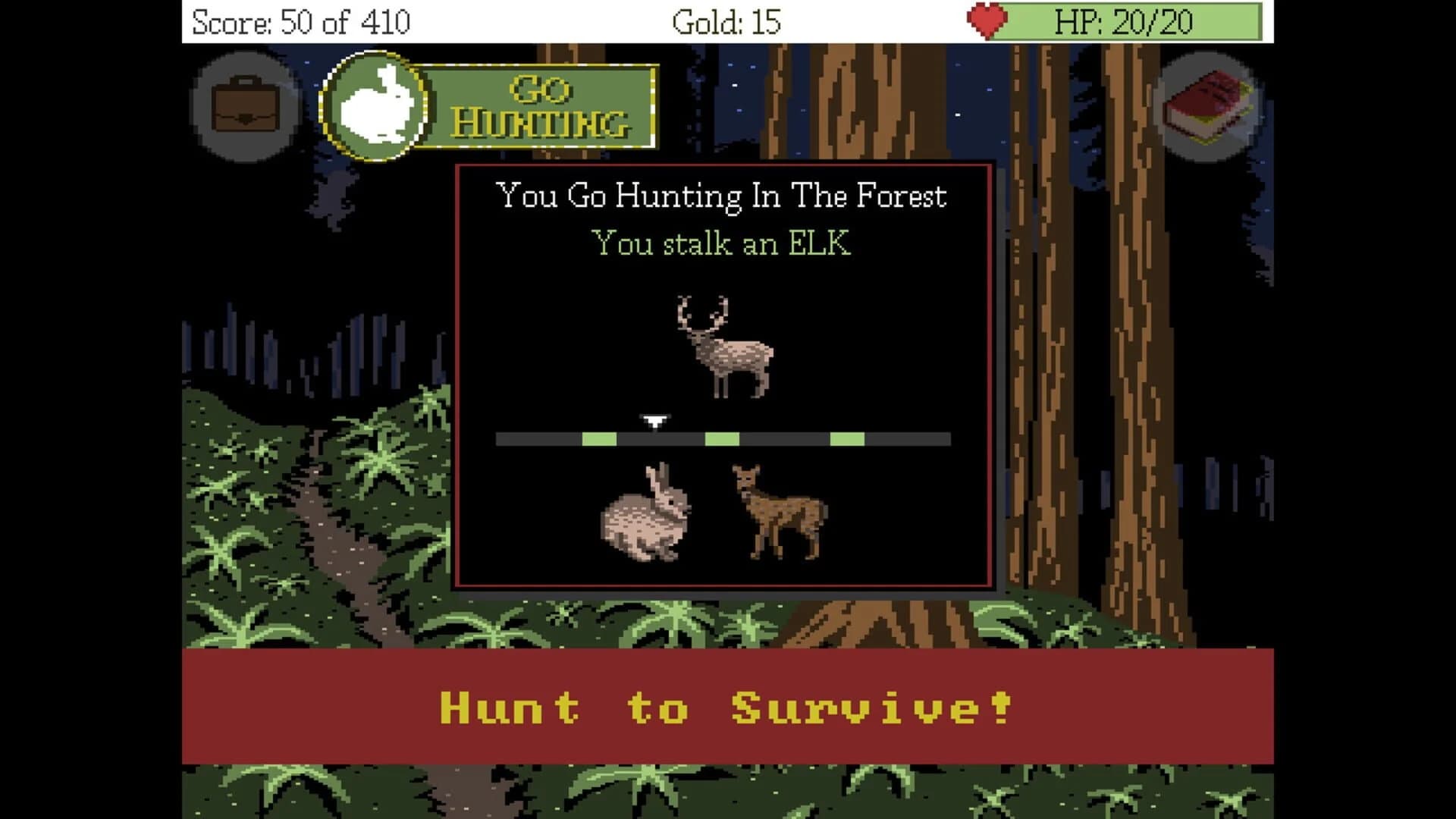 Dark Fear screenshot 5