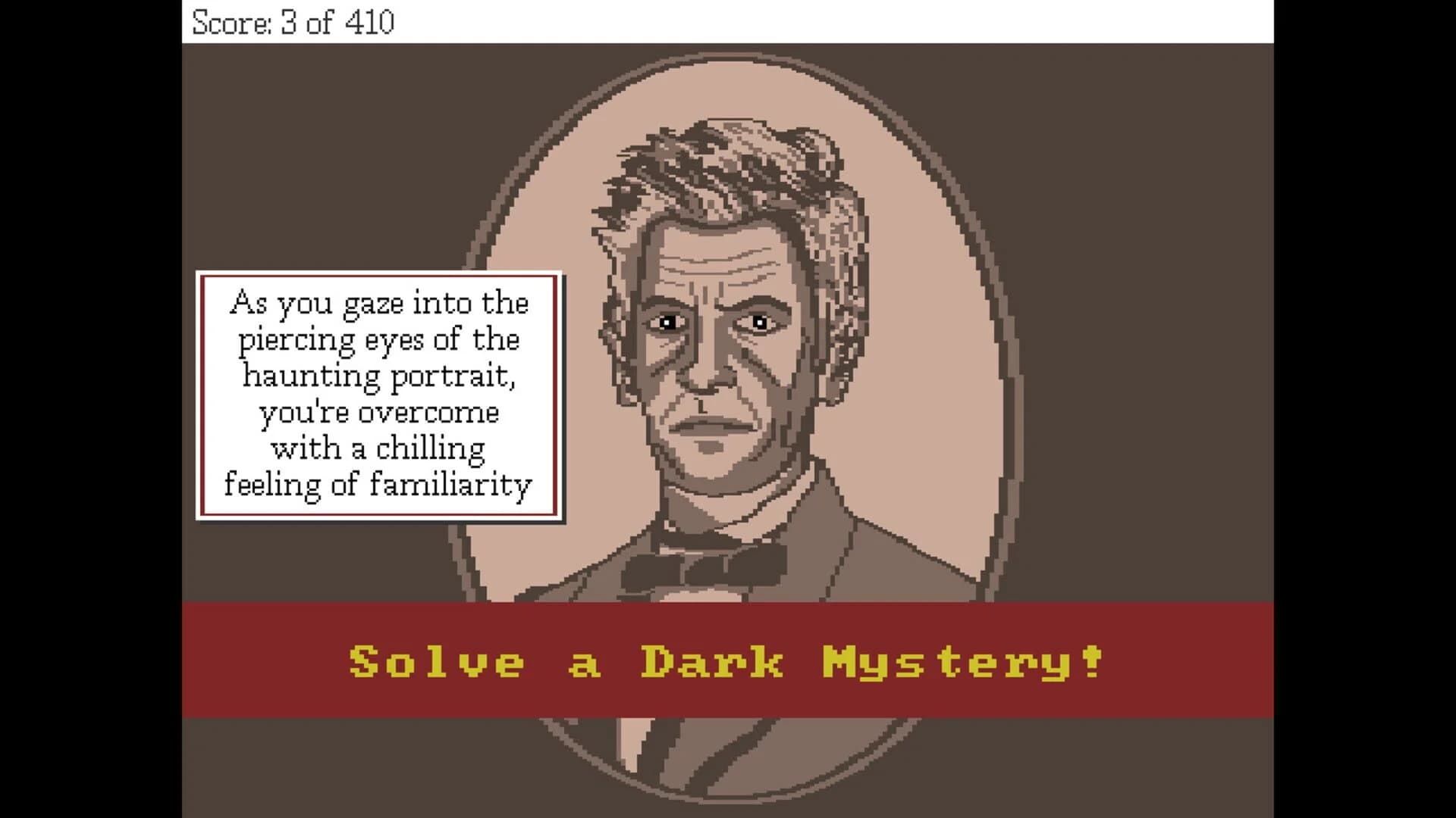 Dark Fear screenshot 4