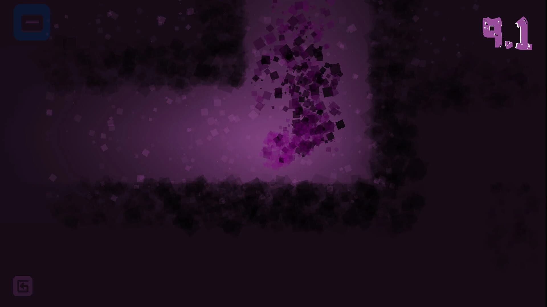 Dark Flame screenshot 3