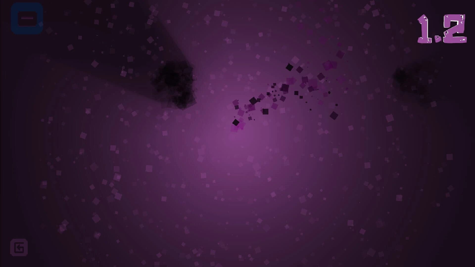 Dark Flame screenshot 2