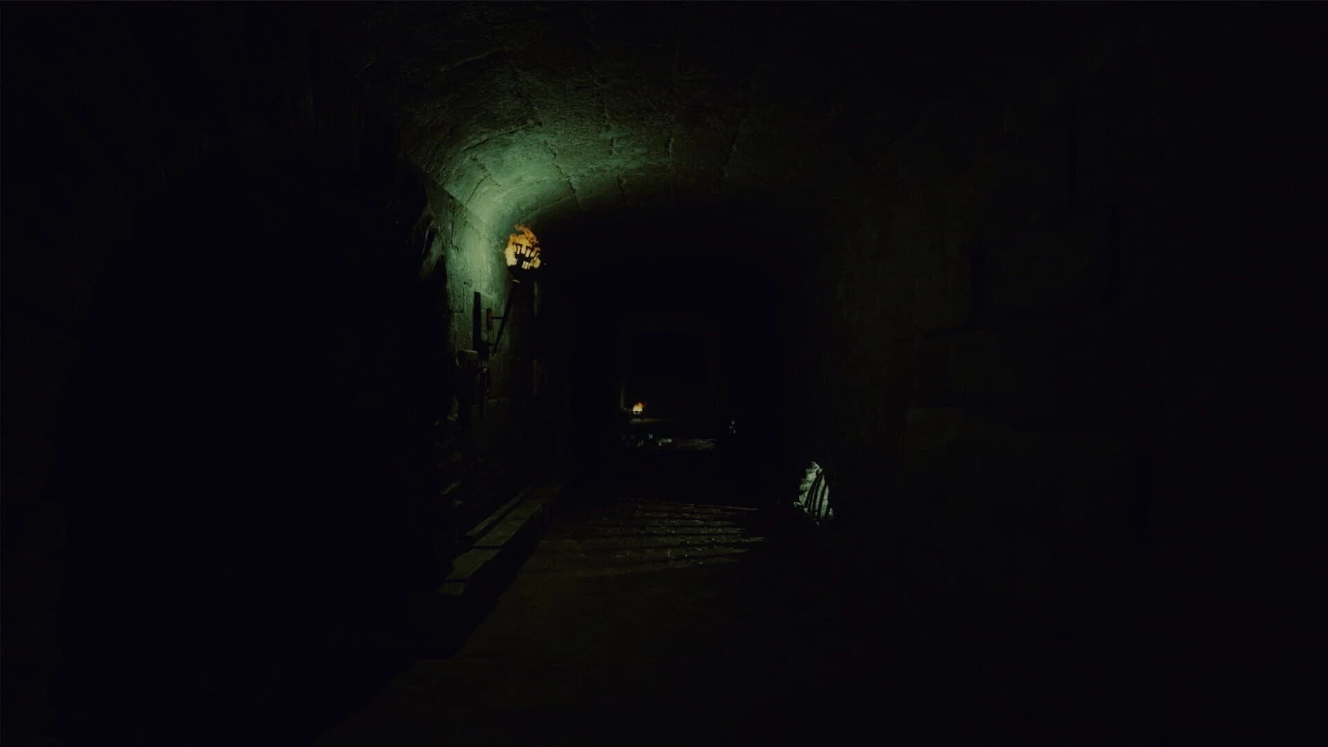 Dark Forest: Lost Story VR screenshot 2