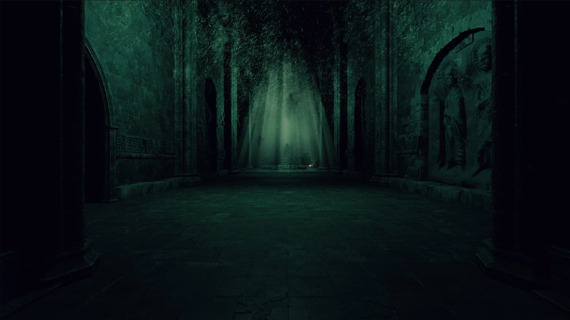 Dark Forest: Lost Story VR screenshot 5