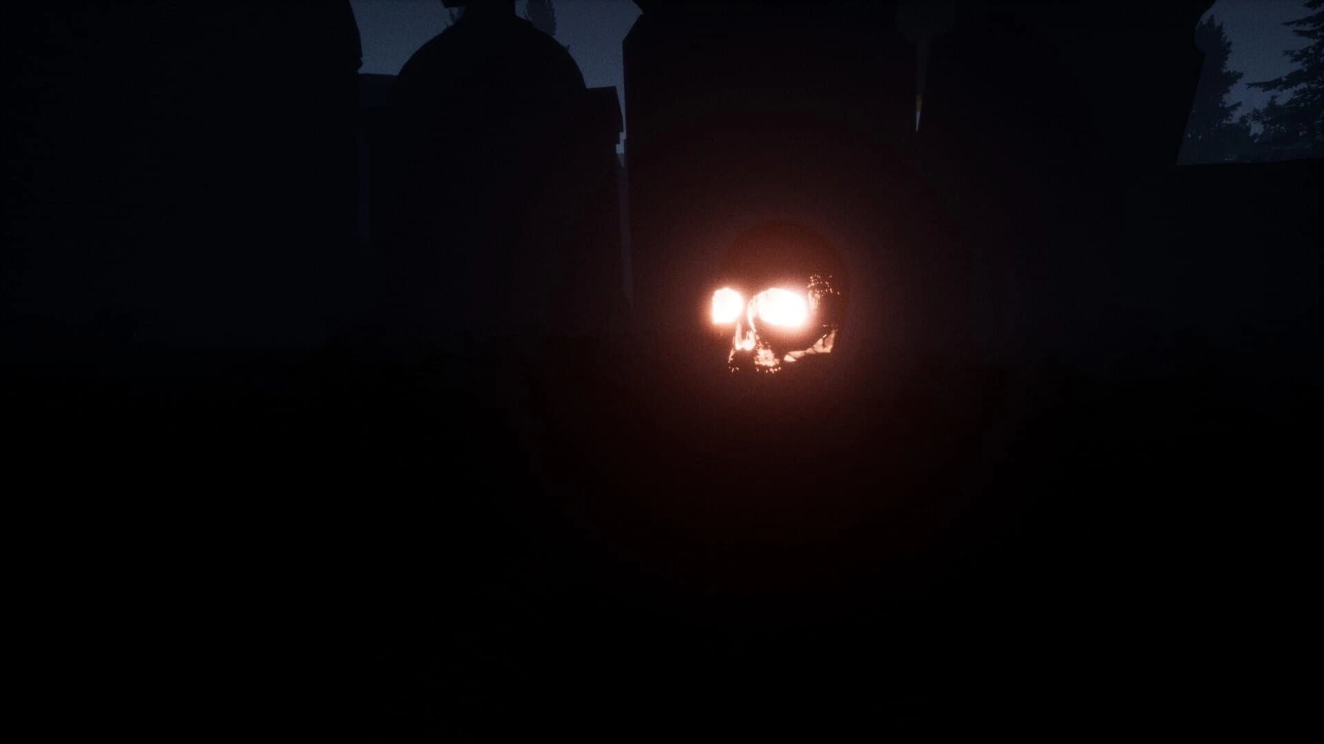 Dark Forest: The Horror screenshot 1