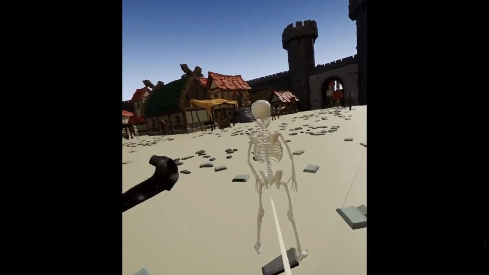 Dark: Frontier screenshot 5