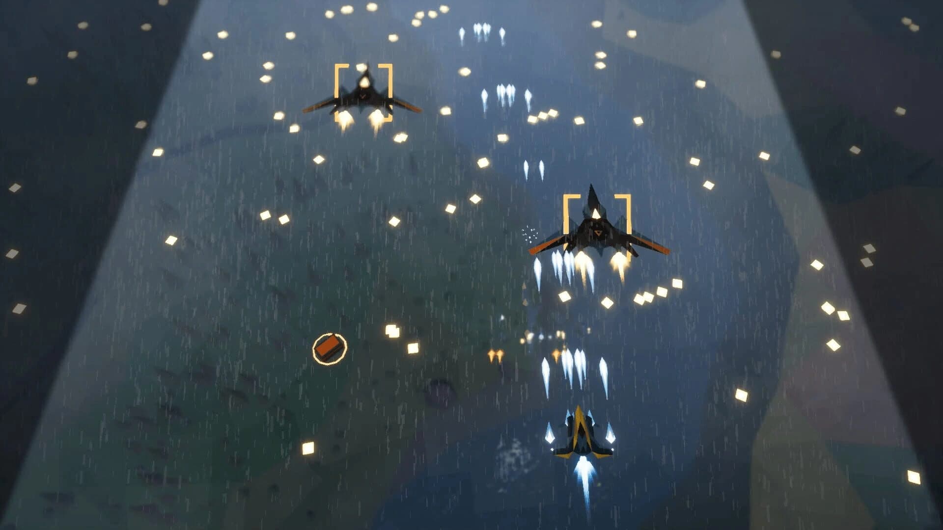 Dark Gravity screenshot 4