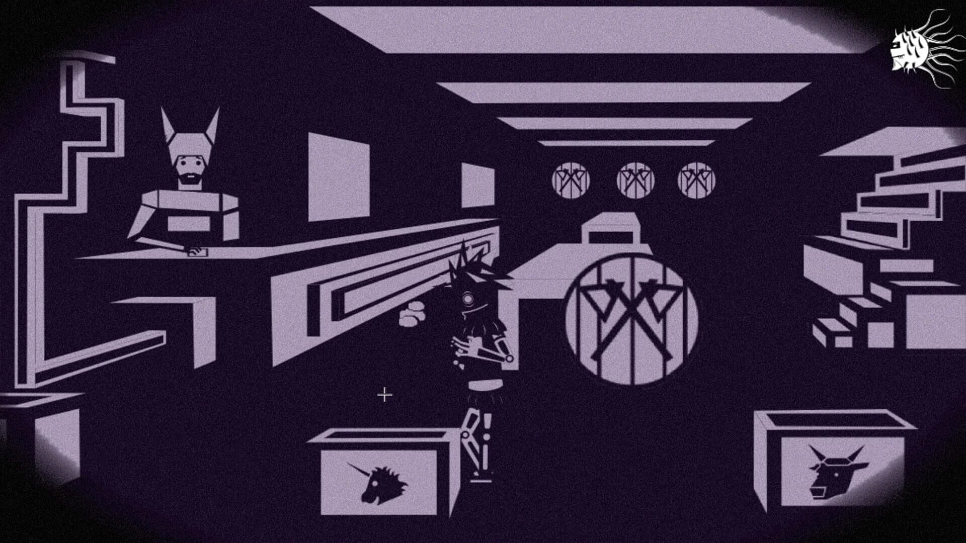 Dark Grim Mariupolis screenshot 1