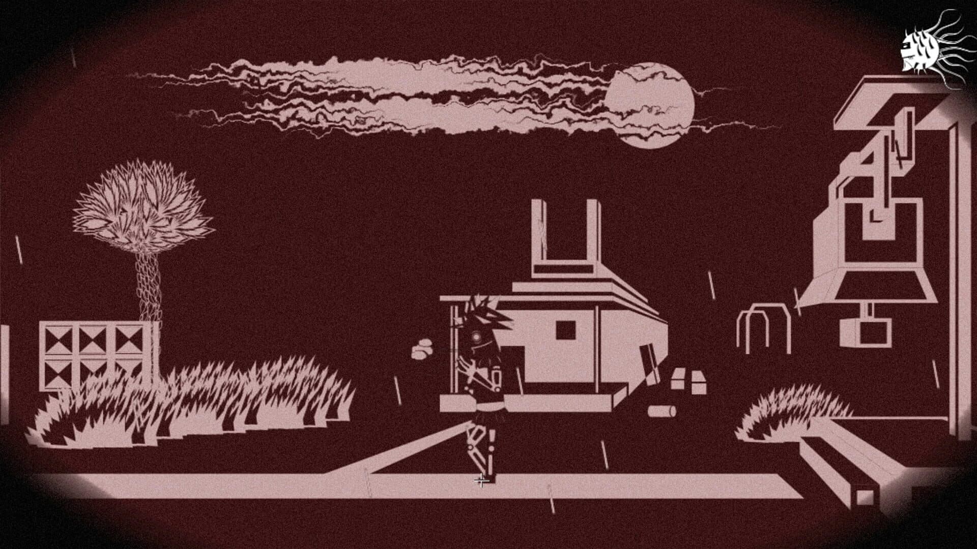 Dark Grim Mariupolis screenshot 5