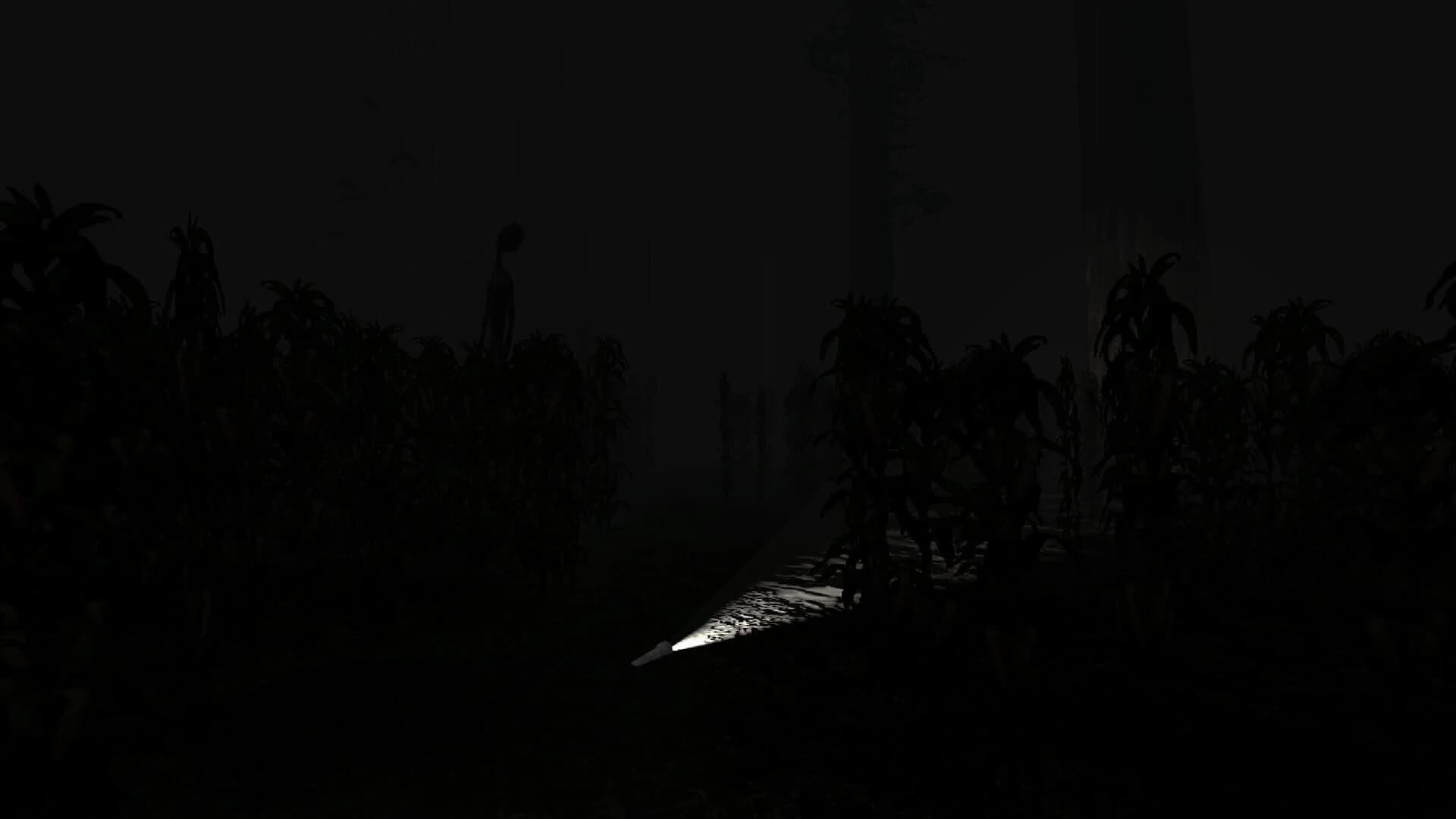 Dark Harvest screenshot 5