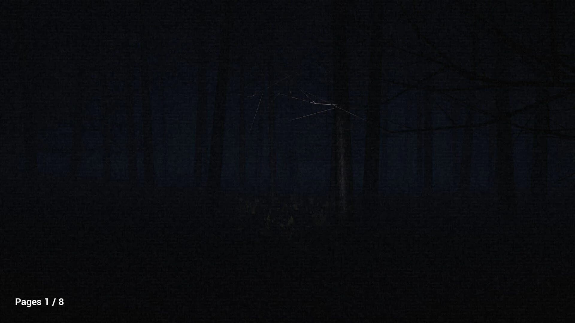 Dark Haunting screenshot 3