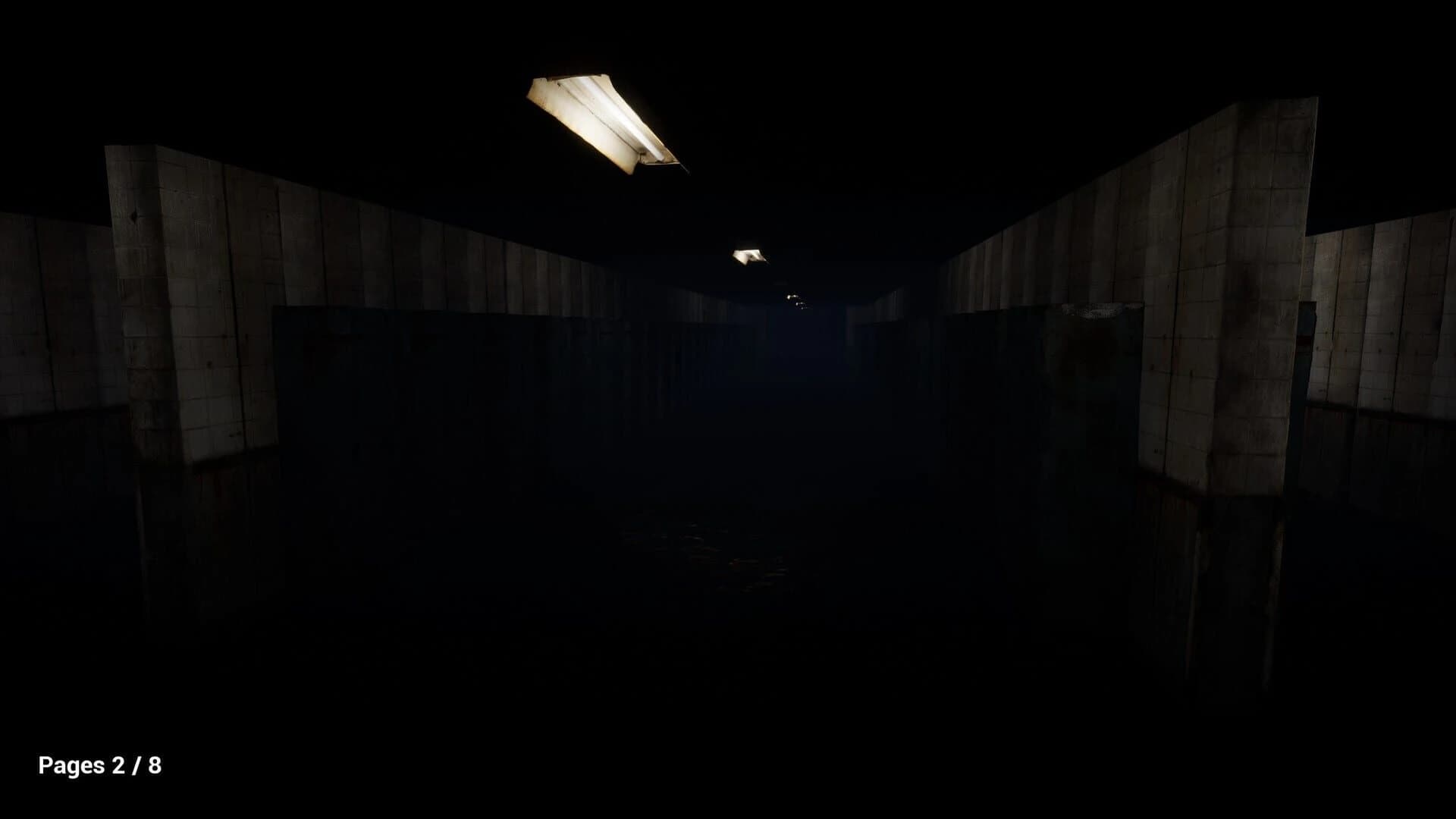 Dark Haunting screenshot 5