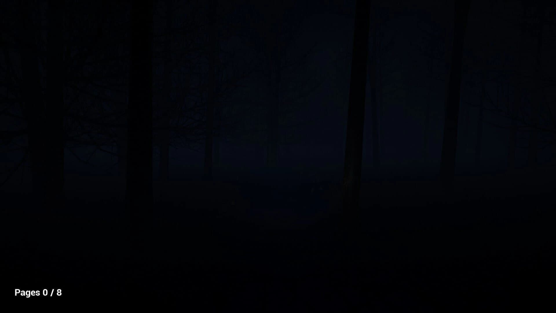 Dark Haunting screenshot 1