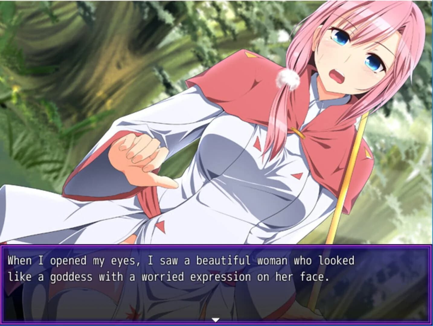 Dark Hero Party screenshot 5