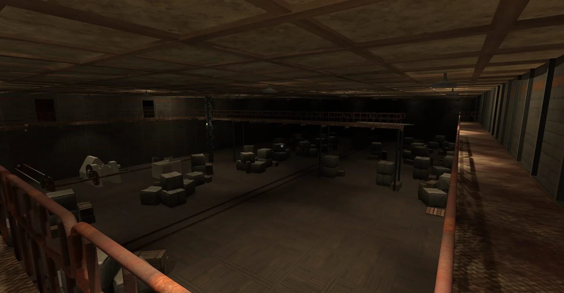 Dark Hope screenshot 3