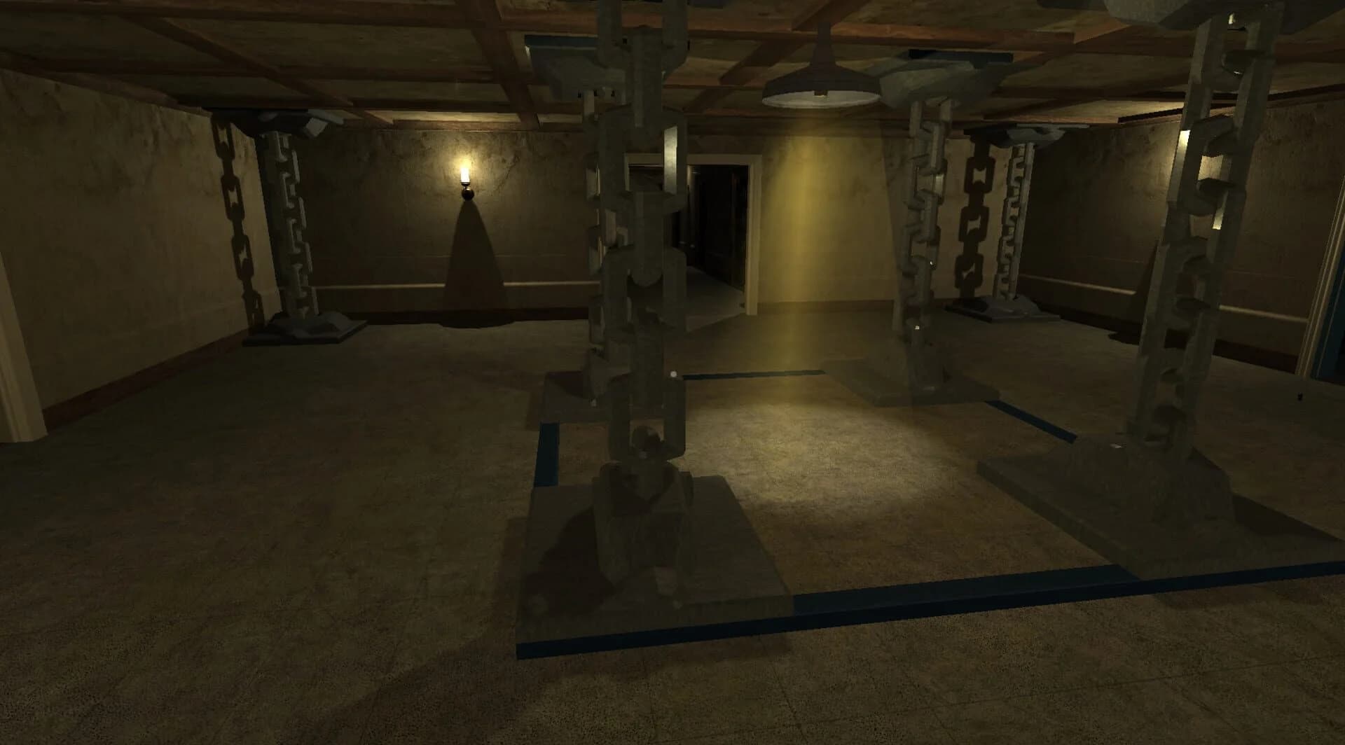 Dark Hope screenshot 5