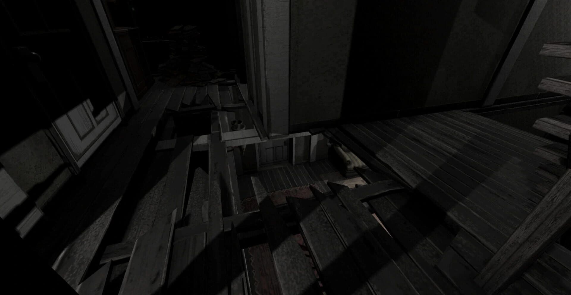 Dark Inside screenshot 2