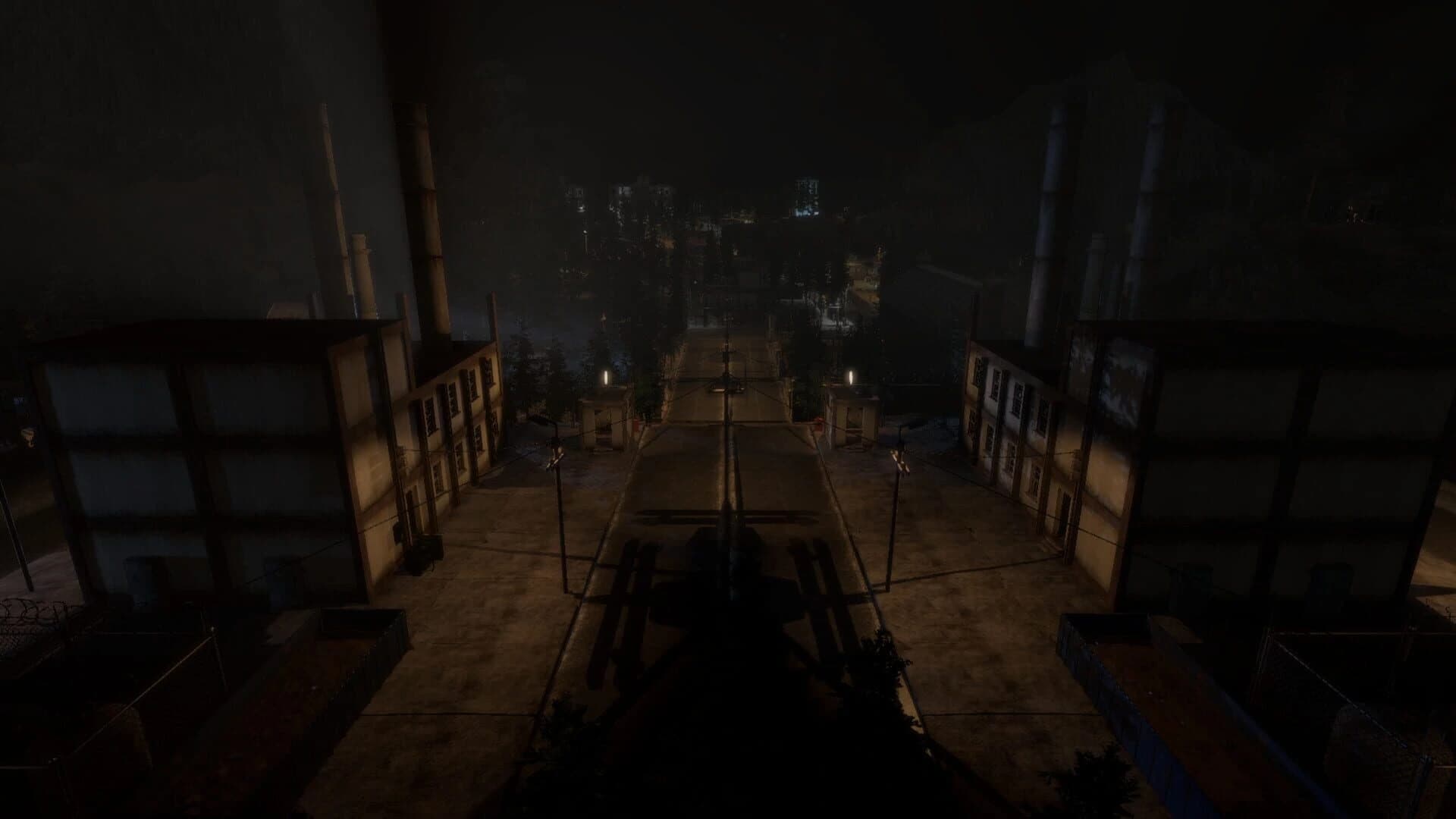 Dark Inside screenshot 4