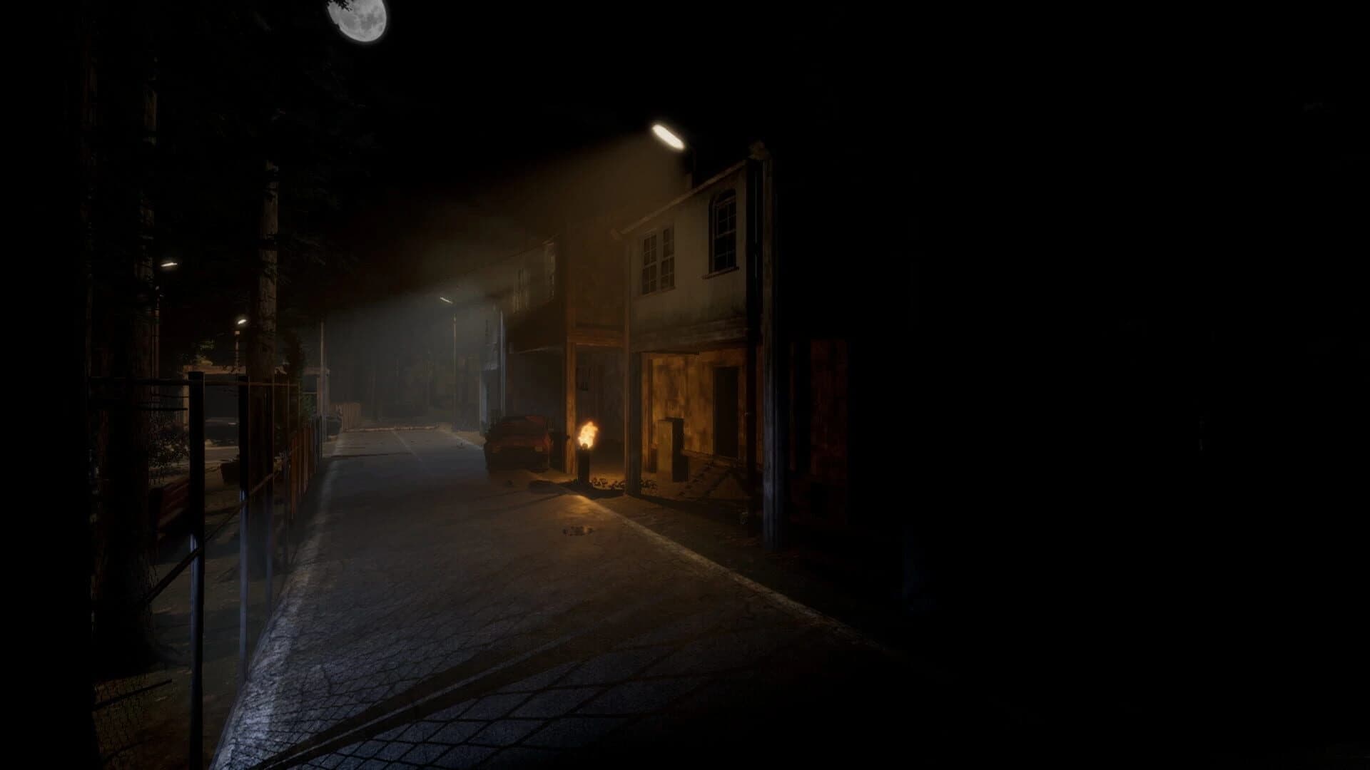 Dark Inside screenshot 5