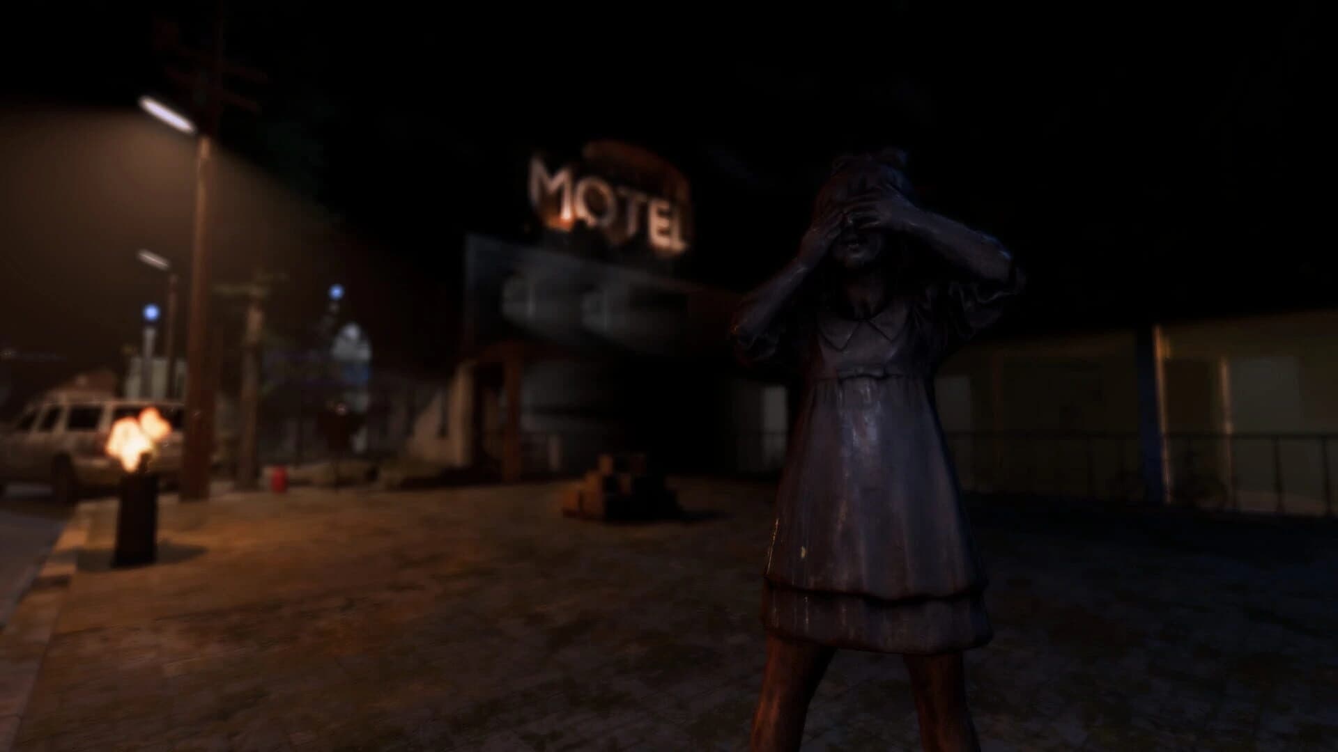 Dark Inside screenshot 3