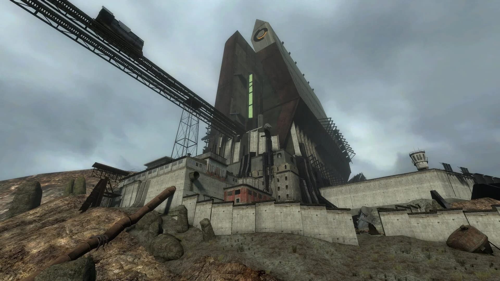 Dark Interval screenshot 3