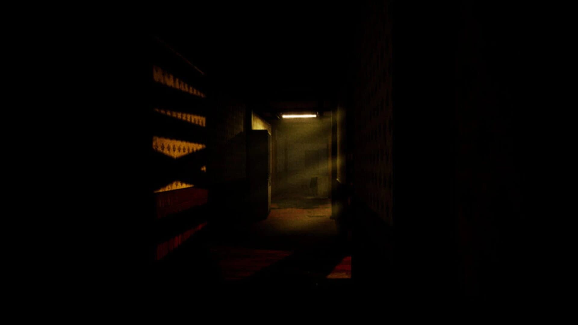 Dark Investigation: Experiment screenshot 3