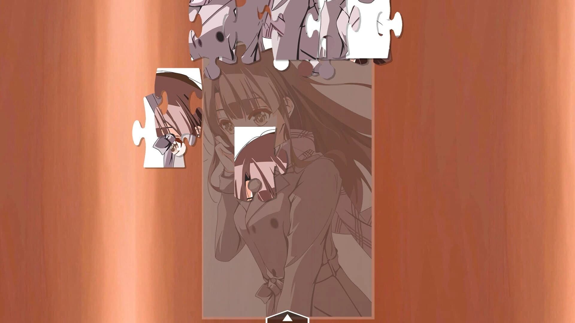 Dark Lady screenshot 1