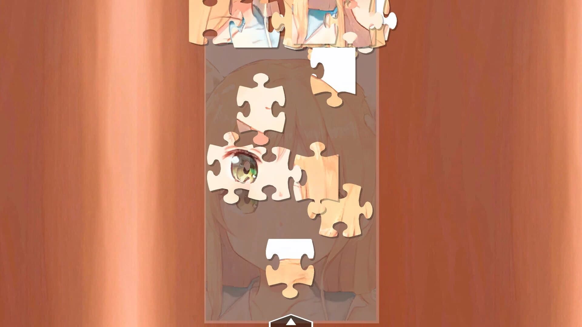 Dark Lady screenshot 4