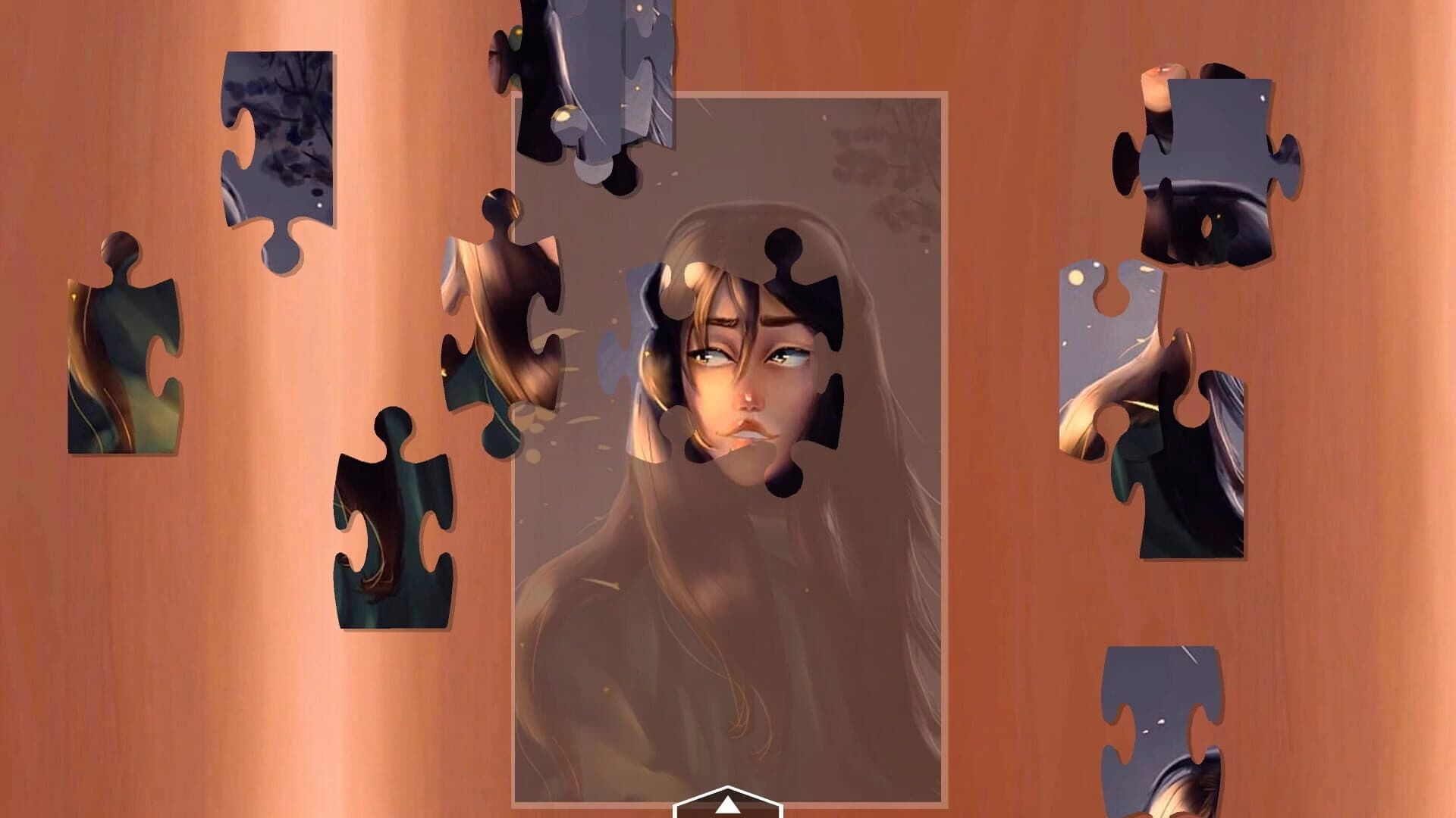 Dark Lady screenshot 5